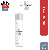 ISLE OF DOGS COATURE - NO.51 HEAVY CONDITIONER FOR DOG