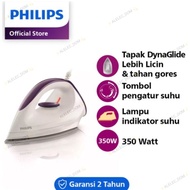 Philips GC 160 Affinia Iron / Philips Gc160 Dry Iron