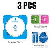 Phim kính cường lực cho Huawei GT5 Pro 46mm 42mm GT5 41mm dễ dàng lắp đặt đồng hồ thông minh miếng b