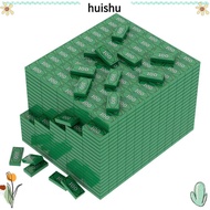 HUISHU 20pcs Small Pellet Block Accessories, Dollar USD Money Building Blocks Toys, Hot Millionaire 