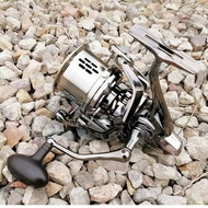 [Original]Shimano Reel Stella FJ  Ready Stock 100% Original shimano stella STELLA Spinning Wheel Lure Reel Long Shot Sea Fishing Metal