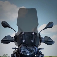 Motorcycle Windshield Modified Windshield Modified Front Windshield Installing bracket with For BMW 