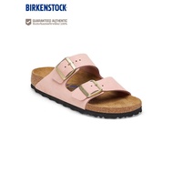 BIRKENSTOCK Arizona Soft Footbed pink Sandal