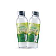 MD2 GREEN TEA DRINKS (MD2 PINEAPPLE)