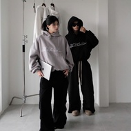 Hoodie TheNewseven F.W Gallery 07 Cotton Fleece HDZ.504