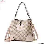 Bag ImportedWanita Sling Handbag 8238 Trendy Fashion Handbag Wanita