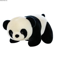 9/10/12/16cm birthday Kneeling Sitting Soft cloth Toy kids baby Plush Panda