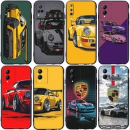 for Vivo U3 Y19 S1 S16 S17 S19 Pro S17 S17T T3 V5 lite Z9 Y67 V5s  Y66 Plus V7 Y75 TPU Matte Black S