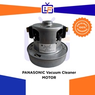 Panasonic Model MC-CG300/MC-CG370/MC-CG240 Vacuum Cleaner Motor