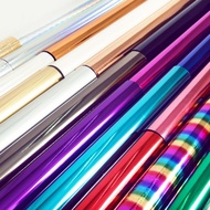 Graphic Hot Stamping Foil