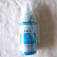 Canon GI 790 GI790 GI-790 All Color Refill Ink G-Series CYMK SET 4 Bottles GL-790 GL790 GL 790 For G
