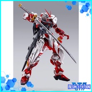 Premium Bandai METAL BUILD Gundam Astray Red Frame -PROJECT ASTRAY- Action Figure
