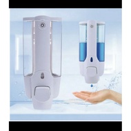 Liquid soap dispenser / Liquid soap dispenser / single touch soap dispenser