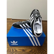 Adidas Originals Tokyo W JQ3681 Women Sneakers Black White