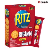 Kraft Ritz Crackers Box Original, 300g