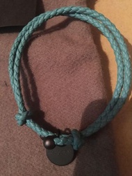 全新Bottega Veneta 手繩