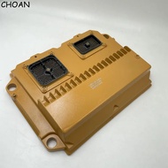 478-7932-00 20958514JL C9 C13 C15 C18 Engine ECM ECU Control Unit for CAT Caterpillar 966H Loader 12