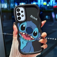 Casing For Samsung A23 4G A23 5G F23 5G M23 5G Case Casing Anime Pattern HP Soft Casing Silicone Sof