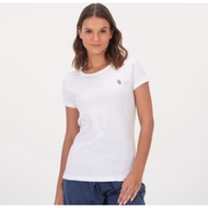 VOLCOM - GSL ICONIC STONE WHT