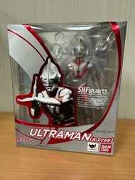 ULTRAMAN (A TYPE) / S.H.Figuarts