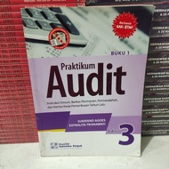 ORIGINAL BOOK: AUDIT PRACTICE