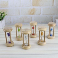 FEIZHUXIANSEN | 2 Minute Sand Timer