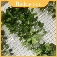 Faux Greenery Artificial Plants Hanging Vines Indoor Wall Decor Living Room Home Decor
