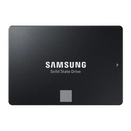 # SAMSUNG 870 EVO - SATA III 2.5" V-NAND Internal SSD # [ 2TB / 4TB ]