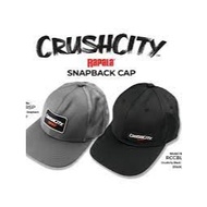 RAPALA CRUSHCITY SNAPBACK HAT ACCESSORIES Original
