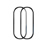 3D Protective Glass for Xiaomi Smart Band 10 Screen Protector Mi band 9 Cover Smart Watchband mi ban