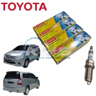 🔥IKH20 Price for 4PCS🔥 TOYOTA INNOVA TGN40 1TRFORTUNER 2.7 NISSAN X-TRAIL 2.5 T30 KIA FORTE 2.0 SX I