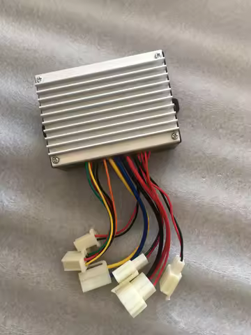 36V Controller for Razor MX500 and MX650 OEM 36Volt speed Controller Razor MX500 (V21+) MX650 (V14+)