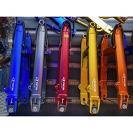 RACING BOY SWINGARM LC5S SWING ARM RACINGBOY RCB JUPITER MX135 NEW MX KING ORIGINAL