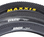 MAXXIS PACE bike parts size (26/27.5/29*2.10/1.95) Mountain Bike Tires Puncture Resistant Non-slip Tire