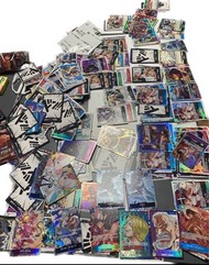 海賊王tcg 全走