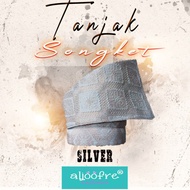 Tanjak songket-Aljoofre/Tanjak raya 2025