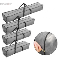 Camping Gear Bag Compact Storage Solution For Fishing Gear Fishing Rod Bag