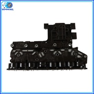 6F50 6F55 Transmission Solenoid Valve Body AA5P7Z369AA DA8P7G391AA DA8P7G391AB for Edge Explorer Fle