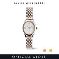 Daniel Wellington Ophelia Mini Two-Tone Rose Gold / Gold นาฬิกา ผู้หญิง นาฬิกาข้อมือ