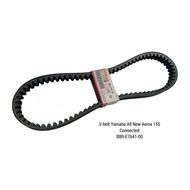 B8R-E7641-00 Van Belt Fan Belt Yamaha NMax New 155, Aerox New 155 YGP ORI