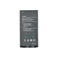 Walkie-Talkie Talkie Battery BP4008 Lithium Battery 4000mAh Adapt to Hytera Hytera PNC360 PNC380