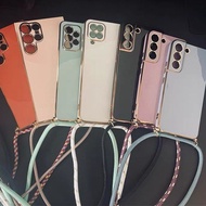 三星 Samsung S22 Ultra S23 S20FE S21 +PLUS A52 A73 A53 Note20 A72 Phone Case 手機殼 $75包埋順豐郵費⚠️🤩