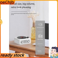 Retro Speaker Portable Bluetooth Speaker Subwoofer Sound Box for Office Outdoor Home Player