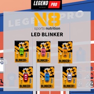N8 LED BLINKER SAFETY LIGHT