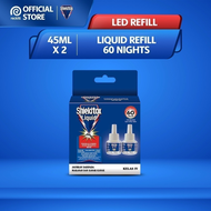 Shieldtox Liquid Refill 60 Nights Twinpack