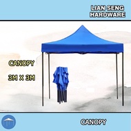CANOPY OUTDOOR TENT - 3M X 3M