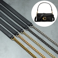 suitable for COACH Bag belt replacement bag chain single buy accessories metal small bag chain Messenger tabby