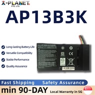 New AP13B3K Replacement Laptop Battery for Acer Aspire V5 M5-583P V5-572P V5-572G R7-571 AP13B8K