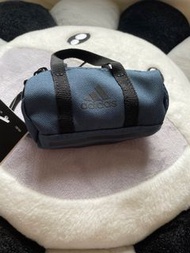 Adidas mini bag 小旅行袋 吊飾 零錢包 週邊配件 滿額禮