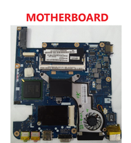 USED Acer aspire one laptop motherboard without processorused acer original motherboard acer laptop 